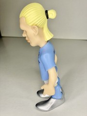MINIX Football Stars # 9 Erling Haaland Manchester City Vinyl Figure