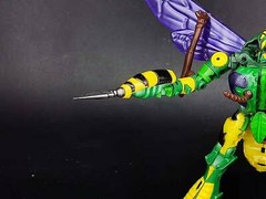 BDT studio BDT-23 upgrade kit for Kingdom Waspinator,in stock