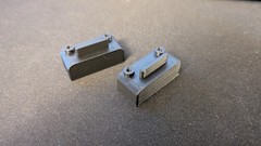 G.I. Joe Classified custom AWE Striker LEVELING KIT -3d print ADD ON upgrade