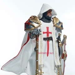 1/12 Custom Wired Cape Set For 6.5” Mythic Legions Sir Enoch（No Figure）