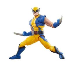 2024 Marvel Legends 85th Anniversary ASTONISHING WOLVERINE 6″Scale Hasbro Figure