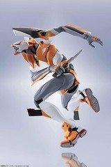BANDAI ROBOT SPIRITS SIDE EVAN PROTO TYPE-00/00 w/ Tracking NEW