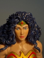 Wonder Woman McFarlane DC Multiverse Collector Edition 7″ 1st Batch Release NEW