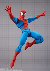 S.H.Figuarts Spider-Man Marvel’s GAMERVERSE Action Figure SHF SH Bandai