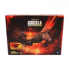 Hiya Toys Godzilla King of The Monsters Exquisite Basic 7″ Rodan Flameborn Stock