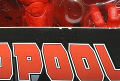 Marvel Legends Lizard Spider-Man No Way Home & Deadpool Venompool Set Of 2