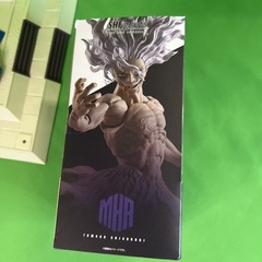 S.H.Figuarts My Hero Academia Tomura Shigaraki Action Figure H 6.3 inch Bandai