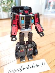 Transformers Legacy Wild Rider Gift Set Exclusive No Accessories For Menasor