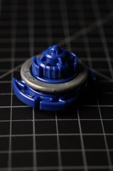 Dranzer S Spread Trans Beyblade Burst Plastic Remake Takara Tomy #1 S