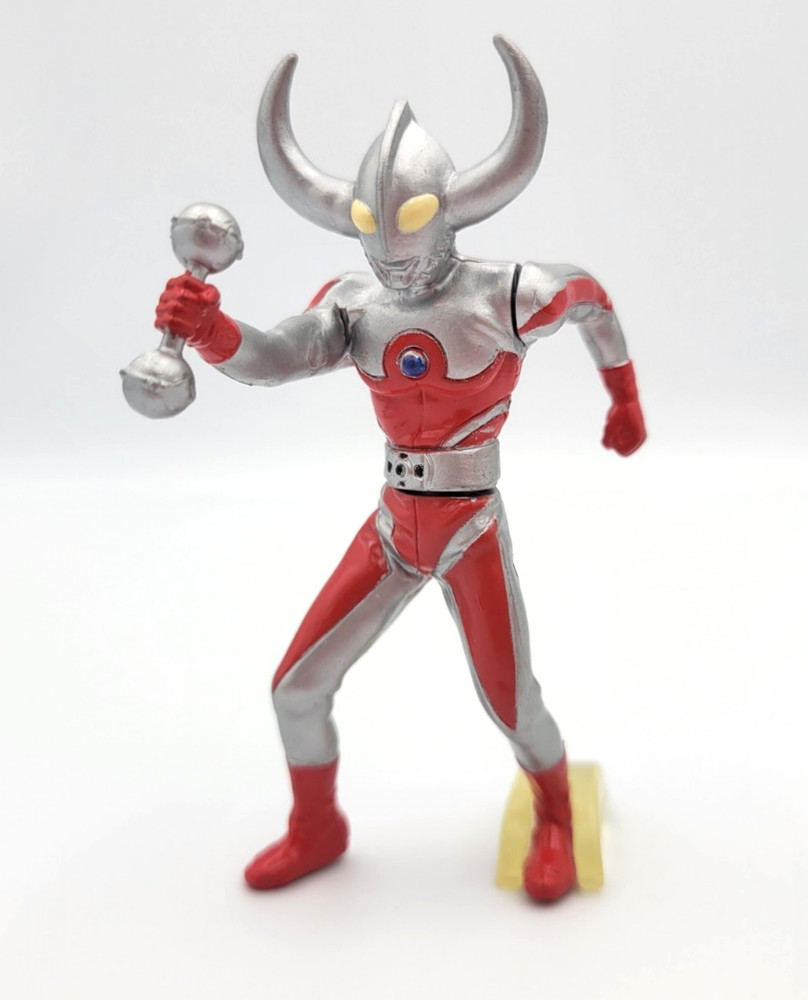 Father of Ultra Ultraman Gashapon Figure Bandai APPROX 3″ Ultra Array US SELLER!