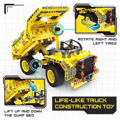 STEM / Building Toy for Ages 5, 6, 7, 8, 9, 10, 11, 12 Years Old Kid, Boy,…