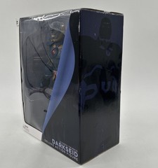 DC Collectibles Darkseid 13″ Deluxe Action Figure Box Has Wear NEW!!