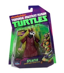Teenage Mutant Ninja Turtles Splinter
