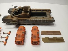 star wars imperial combat assault tank (Rogue One)