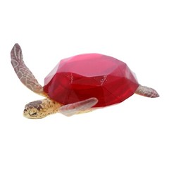 Japanese Blind Box Bag Fake Jewel Encrusted Animal 1 Random Collectible Figure