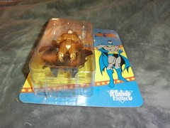 BATMAN 40th ANNIVERSARY GOLD EDITION- MCFARLANE DC SUPER POWERS (UNOPENED)