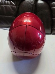 Hasbro Marvel Legends Series Iron Spider Electronic Helmet
