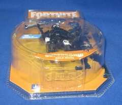 2021 Fortnite Supersonic 4″ Action Figure MIP Solo Epic Video Games Jazwares