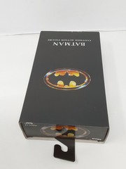 NECA BATMAN RETURNS BATMAN 8 In CLOTHED ACTION FIGURE Michael Keaton