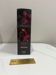 Kaiyodo Revoltech Amazing Yamaguchi Marvel Deadpool Ver.2.5 Action Figure New