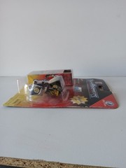 Transformers Tiny Tin Hot Shot Hasbro 2003 NEW