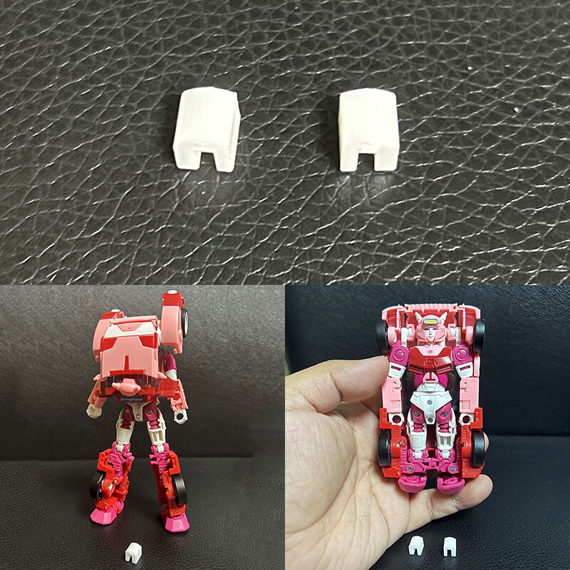 Replenish Leg Filler Upgrade Kit For Legacy Elita-1 in stock