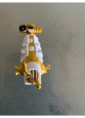 Fortnite master grade series 1 Oro 4 inch action figures ￼￼￼