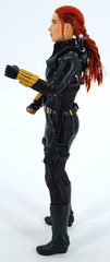 Disney Store Special Edition Marvel Black Widow Exclusive 10.5 Inch Doll