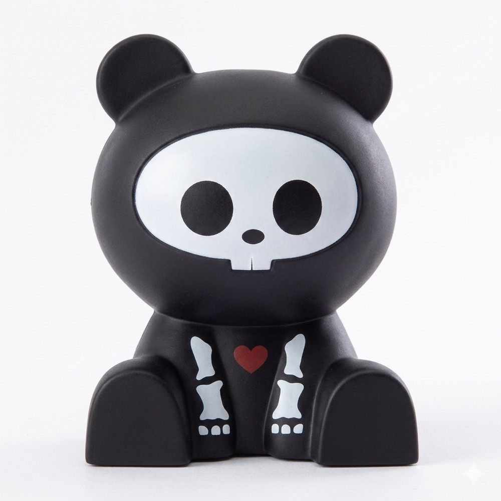 Skelanimals Series 1: 15+ Creepy Cute Options (Classic, GITD, DOTD)
