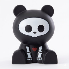 Skelanimals Series 1: 15+ Creepy Cute Options (Classic, GITD, DOTD)