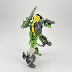 Hasbro Transformers Generations IDW-Autobot Springer-MISB