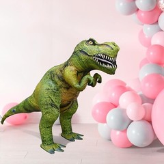 Big Dinosaur Toys for Boys 32 inch Large Gigantosaurus TREX Dinosaur Toys, Giant