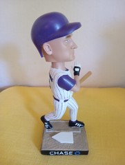Matt Williams Bobblehead – Arizona (D-backs) Diamondbacks – BDA 2012 Edition