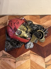 Marvel Legends X-Men Sentinel Head Base