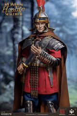 HHMODEL HAOYUTOYS HH18078 Roman Hoplite Soldier 1/6 remastered version
