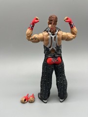 Mattel WWE Elite Greatest Hits Series 2 Shawn Michaels Wrestling Figure