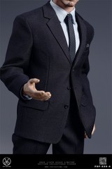 POP COSTUME X36 1/6 Men’s High-end Clothing Fit 12in Body Figures