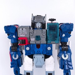 Transformers Fortress Maximus Titans Return Titan Class Complete – READ