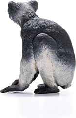 schleich 14877 Indri, from 3 years WILD LIFE – Figurine, 4 x 5 x 6 cm