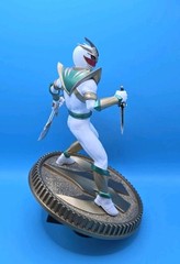 Power Rangers Lord Drakkon 1:8 Scale PVC Statue Figure PCS Fast Shipping !!!