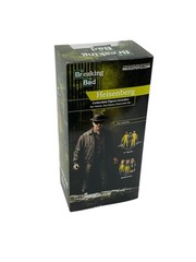 Breaking Bad Heisenberg Walter White 12” Figure Mezco PX NIB Bryan Cranston