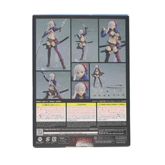 Max Factory figma Berserker Miyamoto Musashi Fate Grand Order