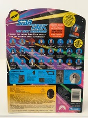 1993 Playmates -Star Trek: The Next Generation – Ambassador Spock – NEW