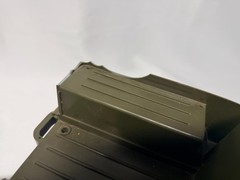G.I. Joe Action Soldier — Official Jeep Combat Set — Vintage 1964 Hasbro