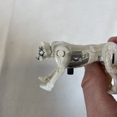 Transformers Rise Of The Beast Optimus Primal Arrowstripe Figure Toy