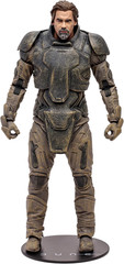 Dune: Part Two 4-Pack Figures – Gurney, Paul, Chani & Stilgar, Gold Label
