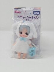 Takara Tomy Sanrio Petit Licca Chan x Hello Kitty and Friends Choose Style