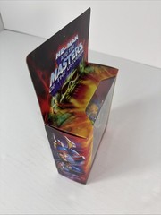 Masters of the Universe HE-MAN Deluxe Cartoon Collection Samurai Mattel