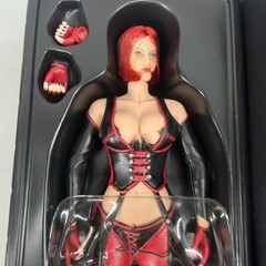 Phicen Blood Rayne Ver.1.0 1/6 Scale Deluxe Collector Figure – Brand New