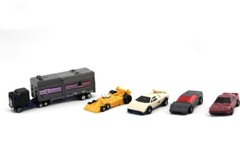 TRANSFORM G1 Reissue Menasor Brand New NO Box Free Shipping